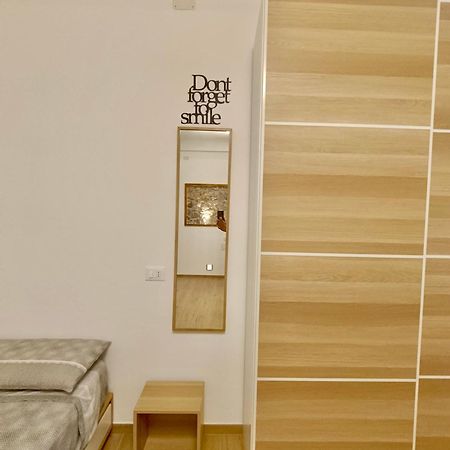 Appartamento Osnao Cefalu Bagian luar foto