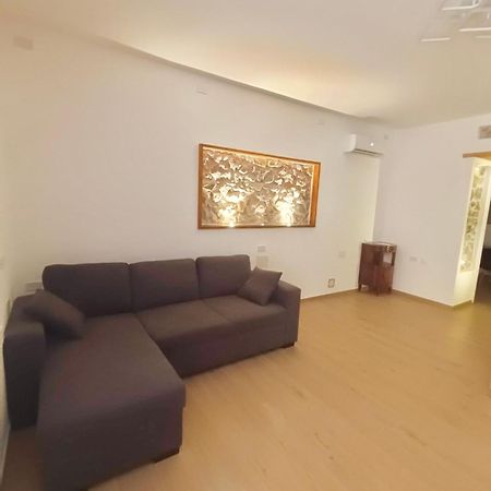 Appartamento Osnao Cefalu Bagian luar foto