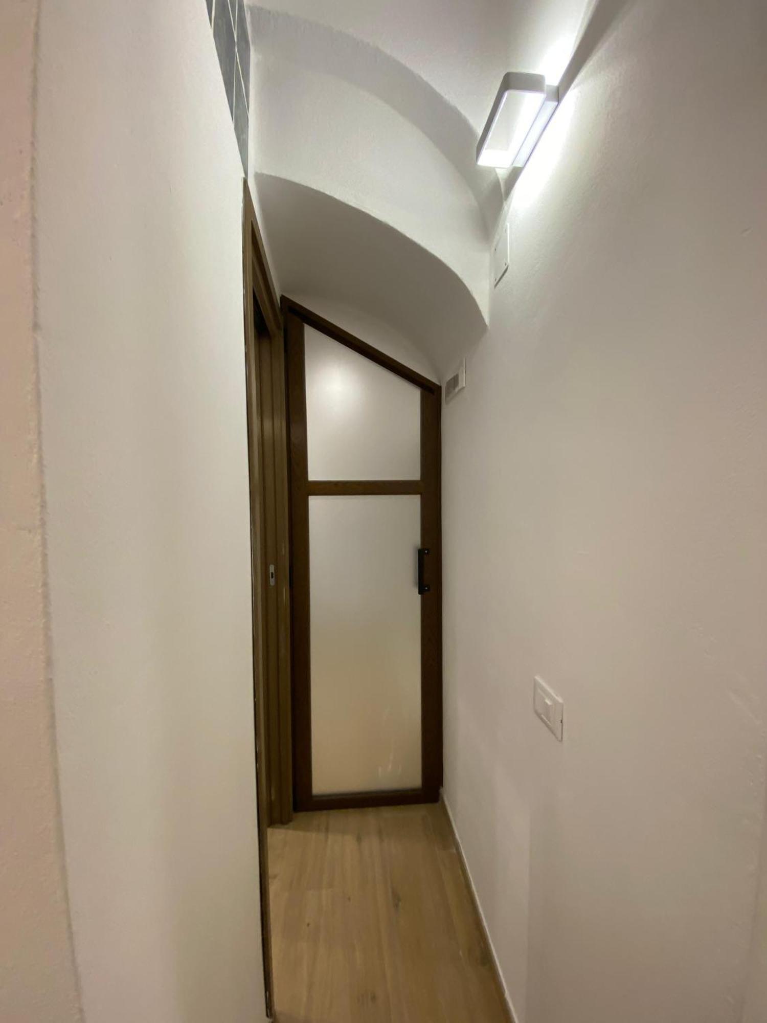 Appartamento Osnao Cefalu Bagian luar foto
