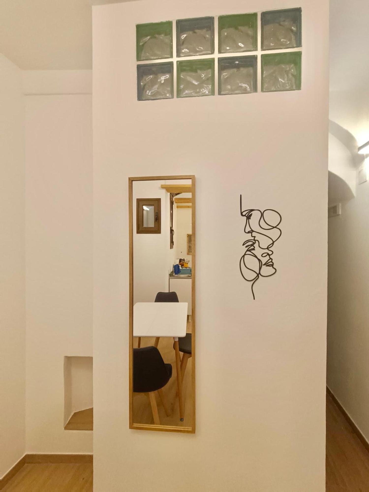 Appartamento Osnao Cefalu Bagian luar foto