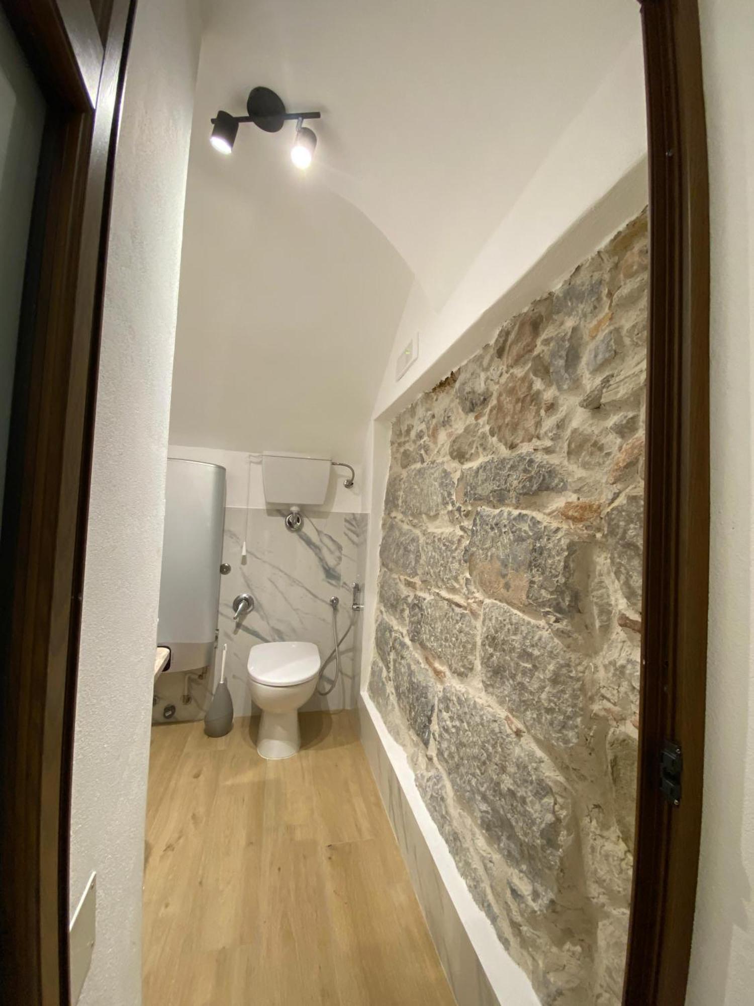 Appartamento Osnao Cefalu Bagian luar foto
