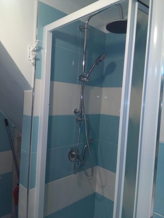 Appartamento Osnao Cefalu Bagian luar foto